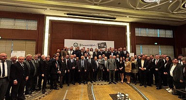 Bursalı Esnaflar İçin Büyük Anlaşma