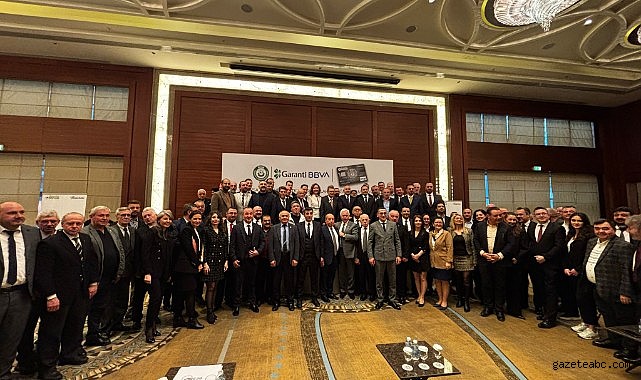 Bursalı Esnaflar İçin Büyük Anlaşma