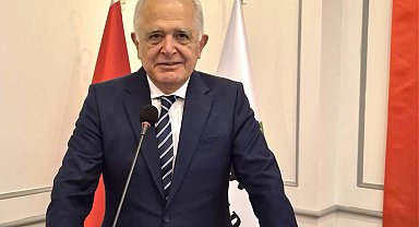 BUSİAD: Bursa ekonomisinde toparlanma sürüyor... İstihdamda temkinli beklenti