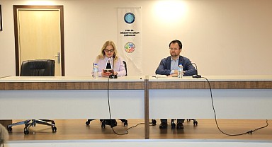 BUÜ’de “Modern Dünyanın Kökenleri” Konuşuldu