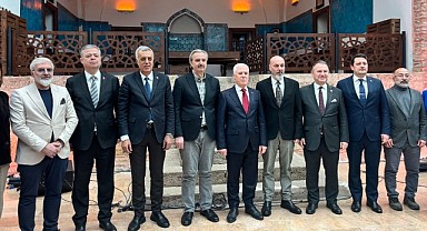 Büyük Fuar İçin Geri Sayım Başladı 