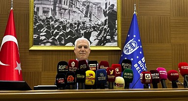 Büyükşehirde Şubat Meclisi