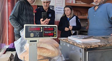 Çayırova Zabıtası Ramazan öncesi denetimleri yoğunlaştırdı