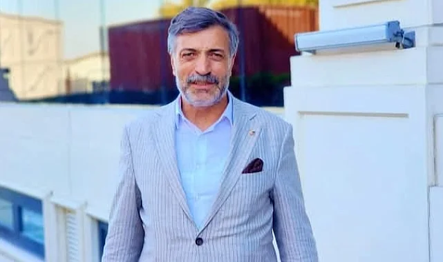 Cemal Can: Doğubayazıt il olmayı hak ediyor... Nüfus ve ekonomi gücünü gösteriyor