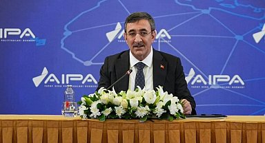 Cevdet Yılmaz: Yapay zekâ ve yüksek teknolojide rekabet gücü artıyor