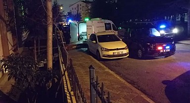 Cezaevi Sonrası Kanlı Aile Faciası