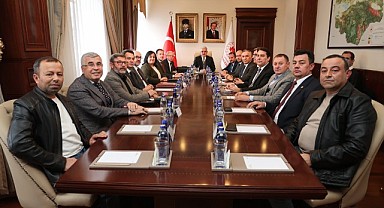 CHP Bursa İl Başkanı’ndan Valiliğe Tepki: “Devlet Partinin Değil, 86 Milyonun”