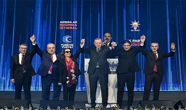 CHP’den AK Parti’ye Sürpriz Transfer