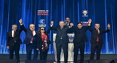 CHP’den AK Parti’ye Sürpriz Transfer