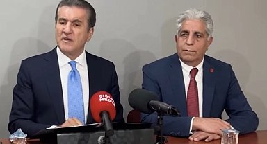 CHP'li Sarıgül'den sert deprem çıkışı: Soruyorum, Erzincan depreme hazır mı?