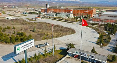 CHP'li Tahtasız'ın Çorum Şeker iddialarına ilişkin tazminat kararı sonuçlandı