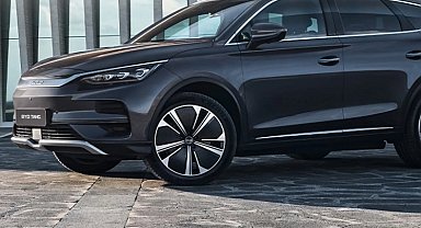 Çinli BYD'ye yaptırım uygulanacak mı? Bakan Kacır açıkladı