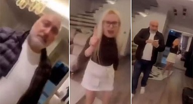 Çocuk Bakıcısına Şiddet ve Tehdit