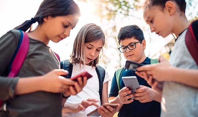 Çocuklara Yönelik Düzenleme Meclis Yolunda