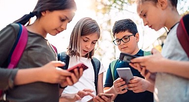 Çocuklara Yönelik Düzenleme Meclis Yolunda