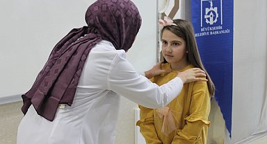 Çocuklarda skolyoz belirtilerine dikkat