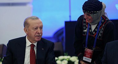 Cumhurbaşkanı Erdoğan'dan çiftçilere müjde... 2026'da tarıma 939 milyar TL destek