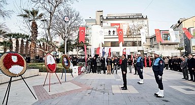 Denizli Ata'sını karşılamaya hazırlanıyor