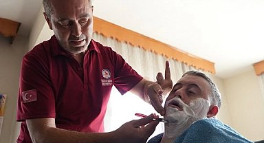 Denizli Büyükşehir'den 2025'te 150 bin hizmet