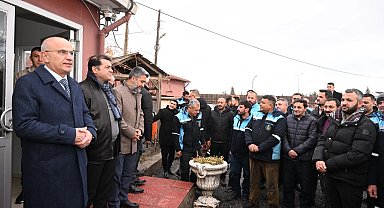 Deprem yaralarını saran Malatya güçleniyor