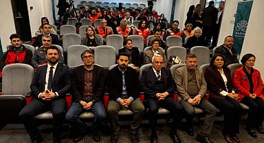 Depremden Dersler Geleceğe Hazırlık