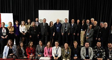 Depreme karşı çözüm çalıştayı