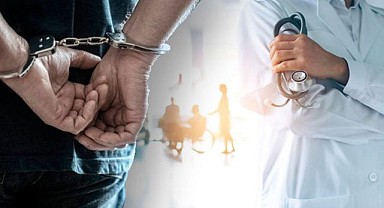 Devlet Hastanesi'nde Rüşvet Soruşturması