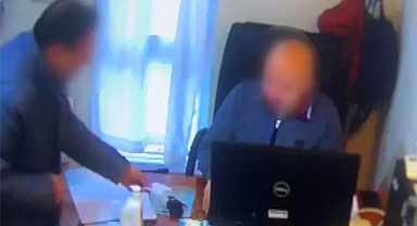 Devlet Hastanesi'ndeki skandalda yeni detay!