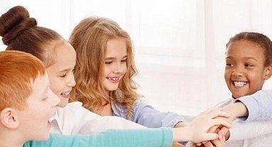 Dijital Dünyada Çocuk Hakları Sözleşmesi'nin imza sayısı 300 bini aştı