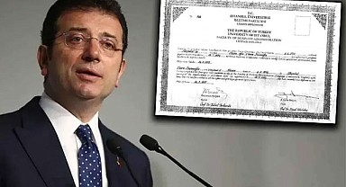 Diploma Davası Dosya Üst Mahkemeye Taşındı