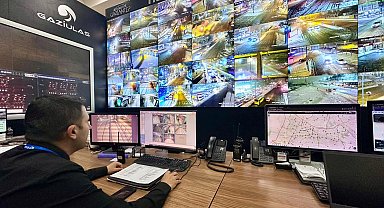 Dirençli şehirler vizyonuyla Gaziantep geleceğe hazırlanıyor