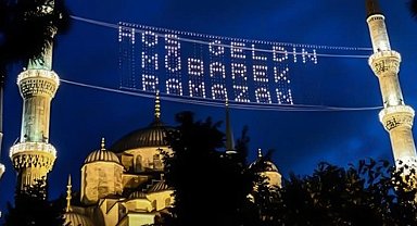 Diyanet'ten Ramazan başlangıç açıklaması