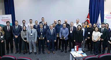 Dokuz Eylül Üniversitesi'nde BİGGSİNERJİ programı tanıtıldı