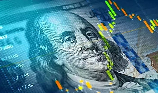 Dolar ABD Vergisiyle Güçleniyor
