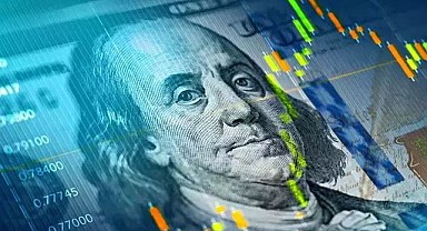 Dolar ABD Vergisiyle Güçleniyor