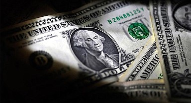 Dolar Değer Kaybetti