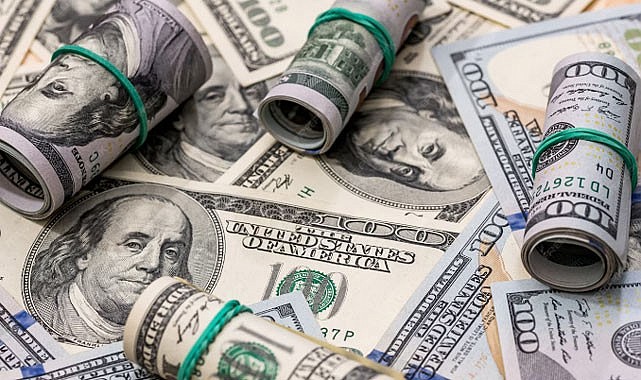 Dolar Endeksinde Ciddi Düşüş