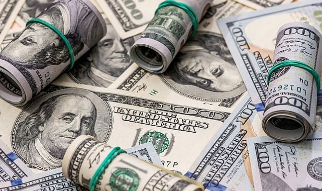 Dolar Endeksinde Düşüş Sinyali