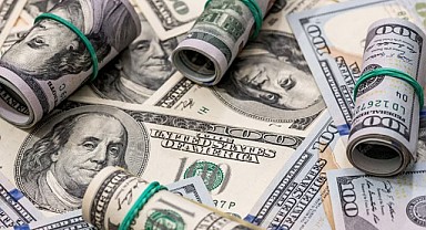 Dolar Endeksinde Düşüş Sinyali