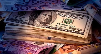 Dolar Fed Etkisiyle Yükselişte