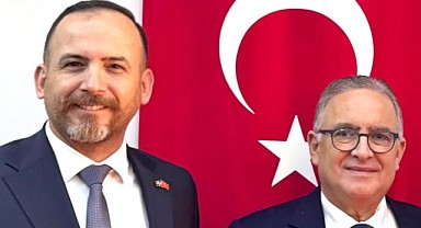 Dominik Cumhuriyeti’nin 182. Yılı İstanbul’da Kutlanıyor