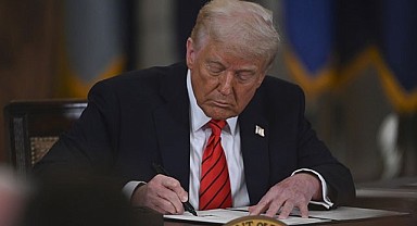 Donald Trump’tan Anthropic Kararı