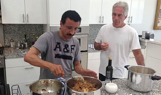 DP World Liderliğinde Epstein İstifa