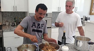 DP World Liderliğinde Epstein İstifa