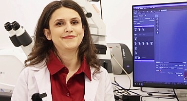 Dr. Senem Esin Yavaş’tan Uluslararası Başarı