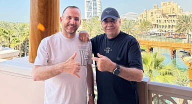 Dubai’den Güçlü Mesaj: Stratejik Ortaklıklar Genişliyor