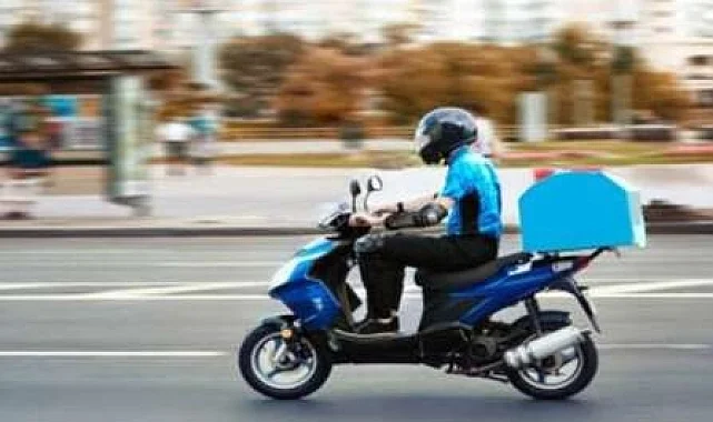 Edirne'de motosiklet ve elektrikli scooterlara trafik yasağı!
