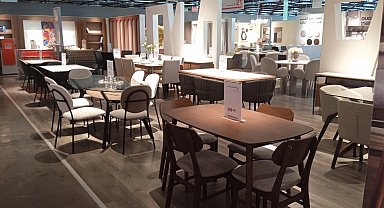 Egeli ihracatçılardan 1 milyar dolar hedefi için küresel atak