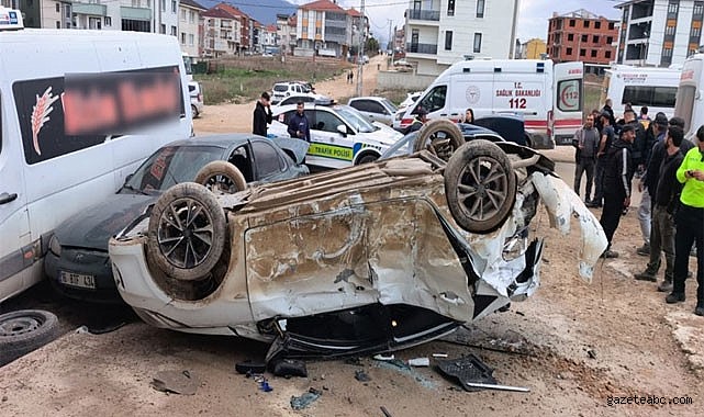 Ehliyetsiz sürücü facia saçtı