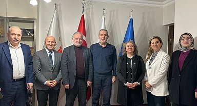 Ekolojik İletişim ve Sürdürülebilir Yaşam Derneği kuruldu